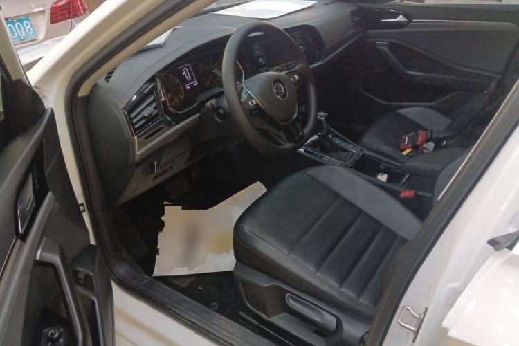 Used Volkswagen Sagitar 2020 280TSI DSG Comfort Version China VI Standard