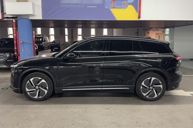 Used Nio ES6 2024 75 kWh
