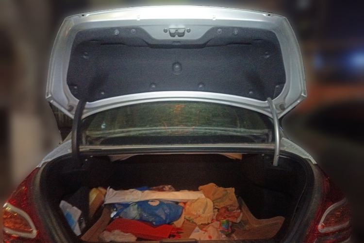 Used Peugeot 308 2013 1.6L Manual Fashion Model