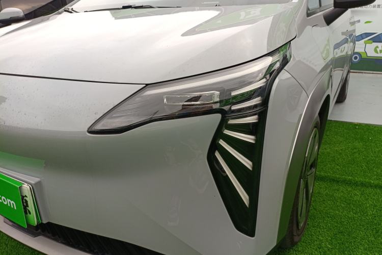 Used AION Y 2023 Plus 510 Enjoy Edition