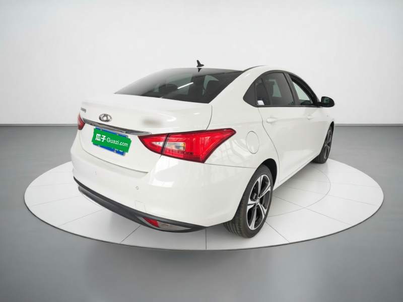 Used Chery Arrizo 5 2019 Facelifted PRO 1.5L Manual Youth Edition China VI Standard — 6