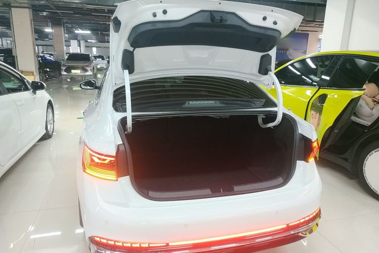 Used Volkswagen Sagitar 2023 300TSI DSG Excellence Edition