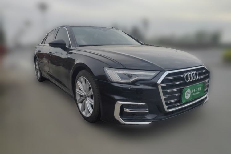 Used Audi A6L 2023 45 TFSI Prestige Dynamic Edition