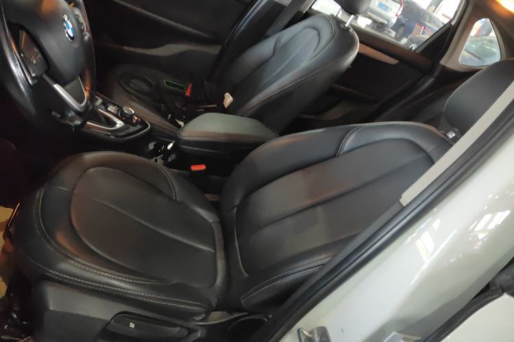 Used BMW 2 Series Active Tourer 2016 218i Fashion Model