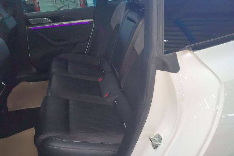 Used NETA S Shooting Brake 2024 Range-Extended 300 Pro Edition
