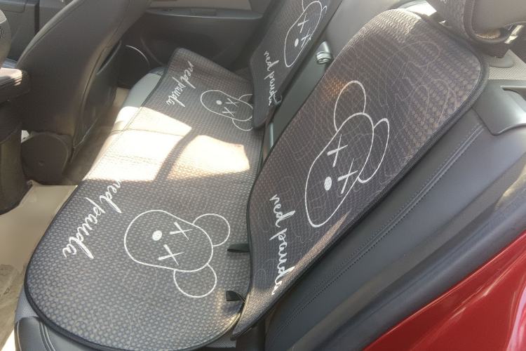 Used Chevrolet Cruze 2013 1.6L SL MT
