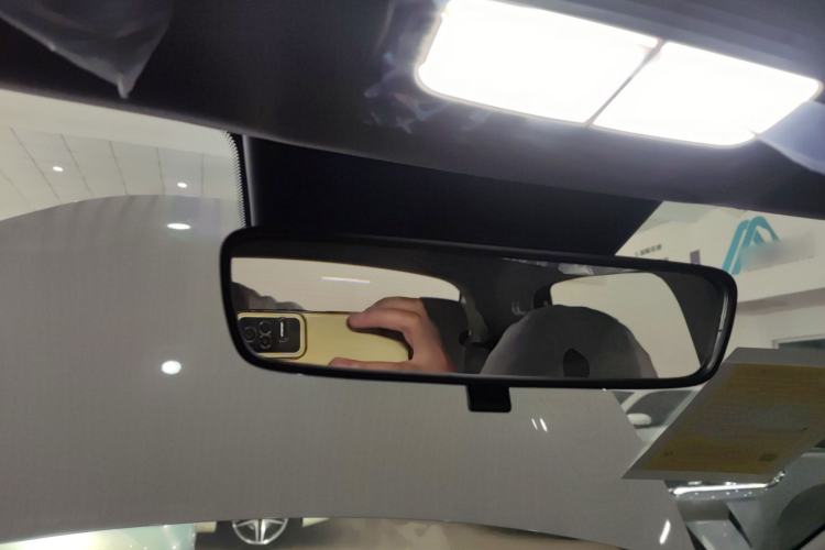 Used Geely Galaxy Geome 2025 310km Dream Edition
