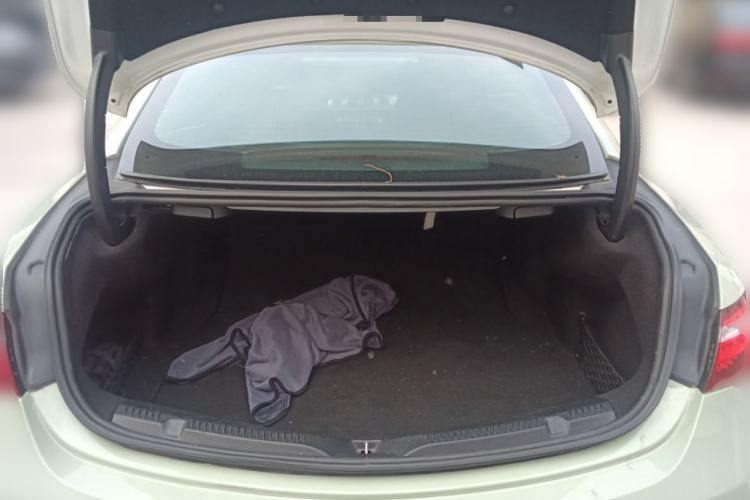 Used Mercedes-Benz E-Class 2017 E 200 Coupe
