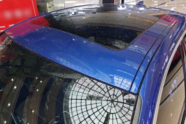 Used BMW 3 Series 2021 Facelifted 320Li M Sport Package