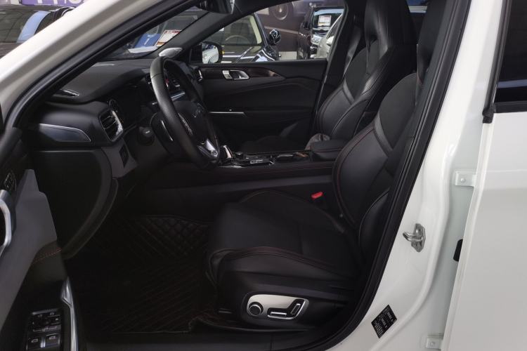 Used Lynk & Co 03 2019 2.0TD Automatic Jing Pro Edition
