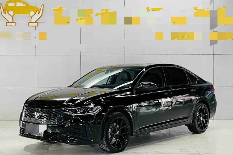 Used Volkswagen Lavida 2024 300TSI DSG Starry Sky Leading Edition