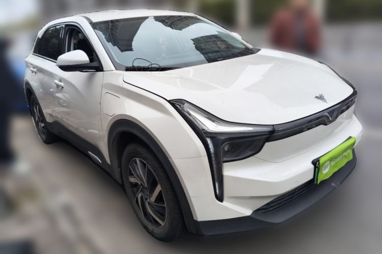 Used NETA U 2021 Pro 400 Cruiser Edition