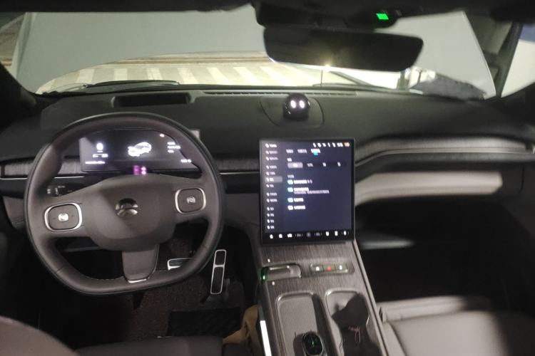 Used Nio ES7 2022 75 kWh