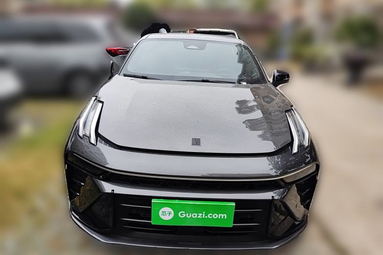 Used Lynk & Co 03 2025 2.0TD DCT Champion Edition Pro