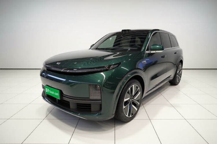 Used Li Auto L9 2024 Ultra Model