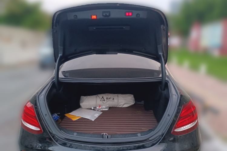 Used Mercedes-Benz E-Class 2020 Restyled E 300 L Exclusive Edition
