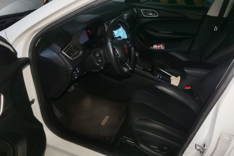 Used Roewe i5 2019 20T Automatic Intelligent Connectivity Super-Power Supreme Edition