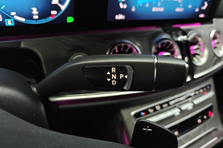 Used Mercedes-Benz CLS 2021 CLS 300 Sport Edition