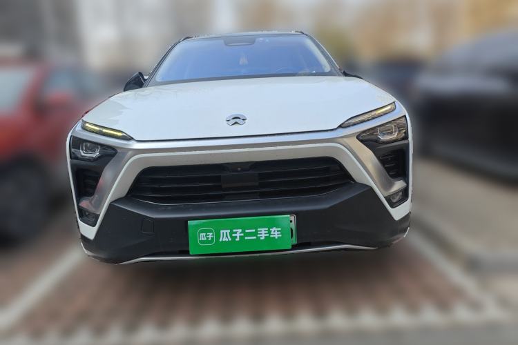 Used Nio ES8 2018 Founder Edition
