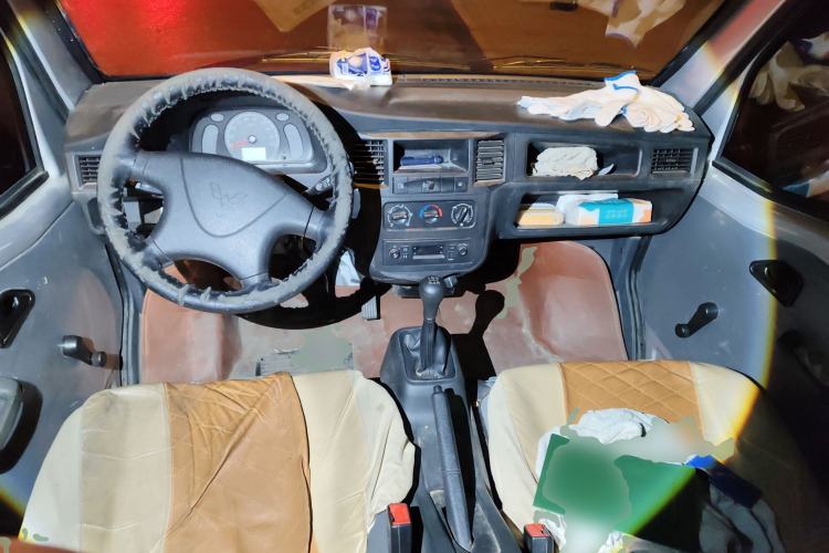 Used Wuling Zhiguang 2023 1.5L Practical Version 5/7 Seats
