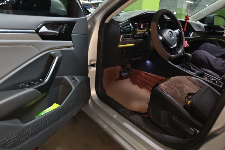 Used Volkswagen Sagitar 2021 280TSI DSG Excellence Edition