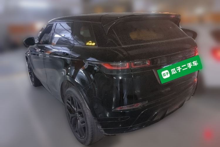 Used Land Rover Range Rover Evoque 2020 249 PS R-DYNAMIC S Sport Edition