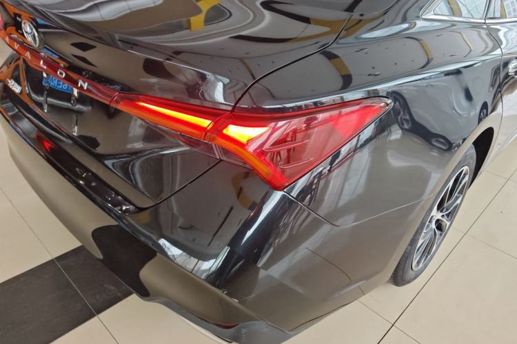 Used Toyota Avalon 2022 2.0L Luxury Edition
