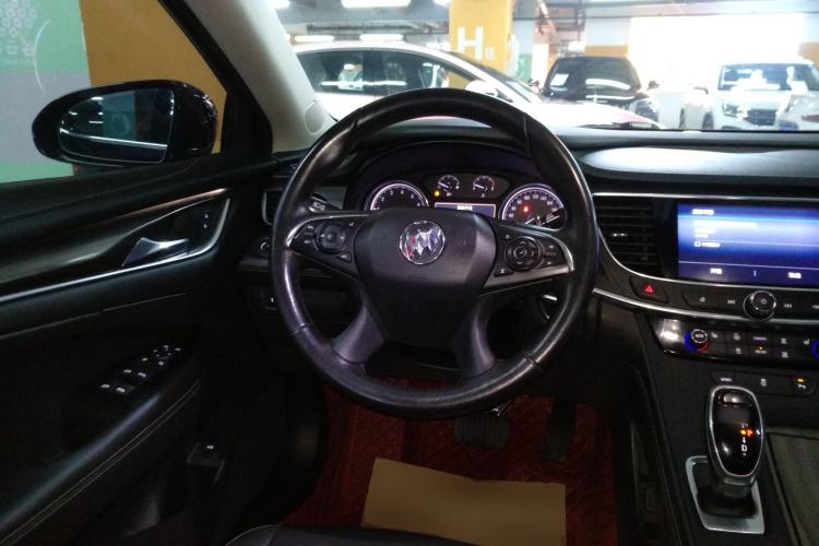 Used Buick LaCrosse 2021 652T Luxury Model
