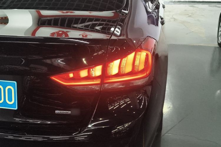 Used Hyundai Genesis 2015 3.0GDi Four-Wheel Drive Luxury Edition