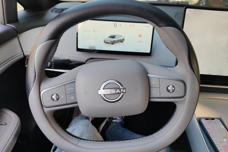 Used Nissan N7 2025 510 Pro