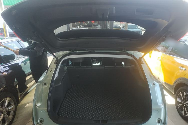 Used Buick Velite 6 2024 450km Enjoyment Plus Version
