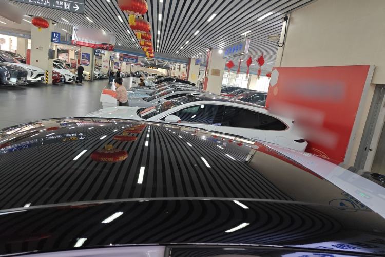 Used firefly 2025 Free Edition
