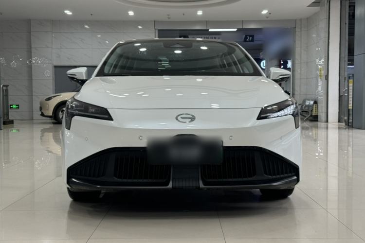 Used AION S Plus 2022 70 Intelligent Driving Edition