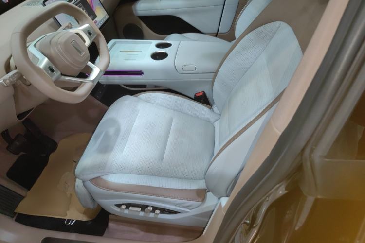 Used Avatr 07 2024 Pro+ All-Electric Version