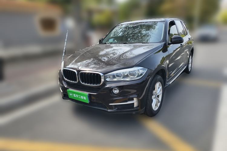 Used BMW X5 