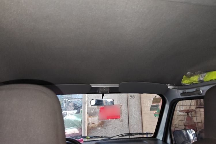 Used Wuling Zhiguang 2020 1.2L Practical Model China VI LSI