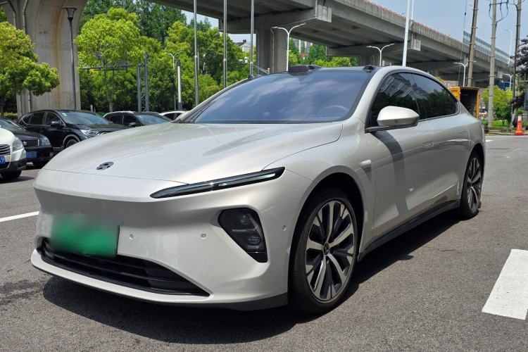 Used Nio ET7 2022 75 kWh