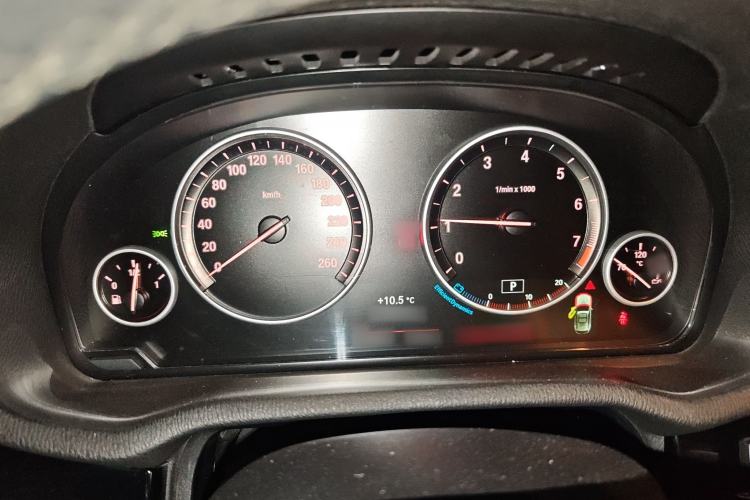 Used BMW X3 2014 xDrive20i X Design Package
