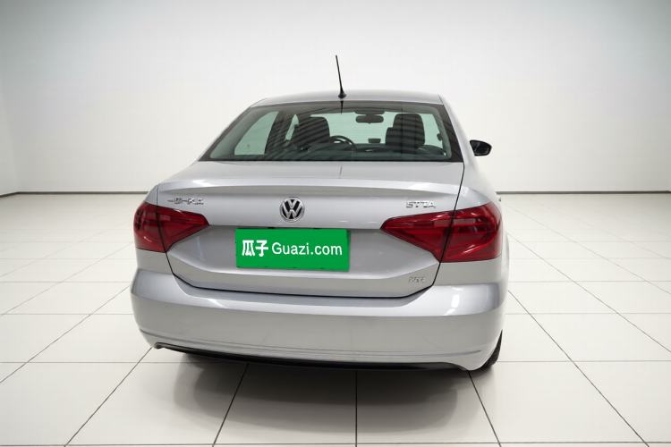 Used Volkswagen Jetta 2017 1.5L Automatic Comfort Model