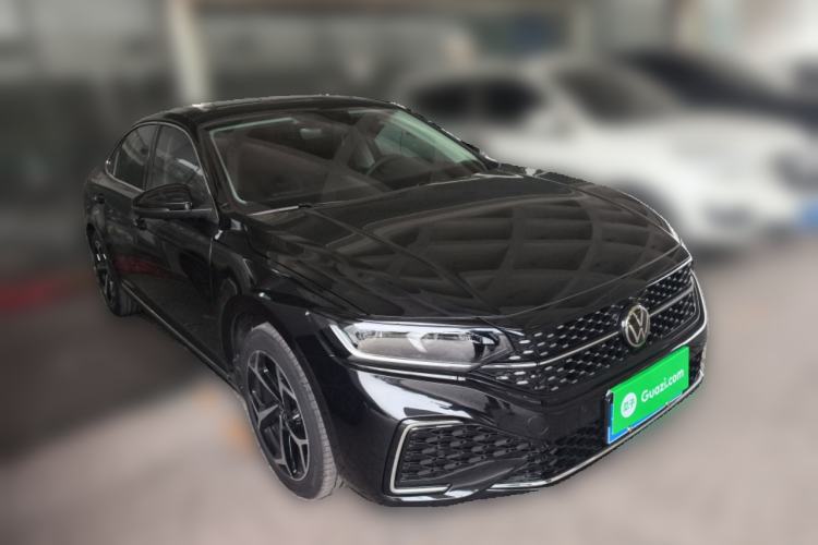 Used Volkswagen Passat 2026 Model, Outstanding 380TSI Xingkong Longteng Edition