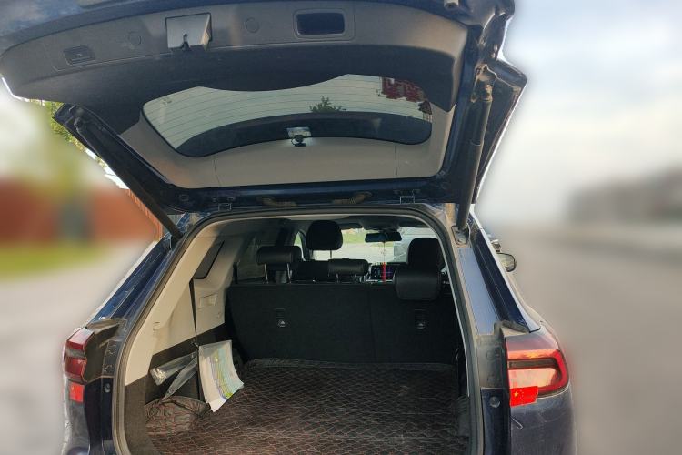 Used Chery Tiggo 8 