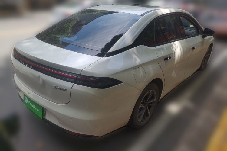 Used AION S MAX 2024 70 Star Edition
