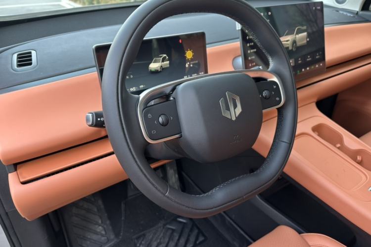 Used Leapmotor C10 2024 210 Smart Edition