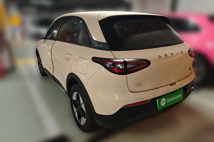 Used Geely Galaxy Geome 2025 310km Dream Edition