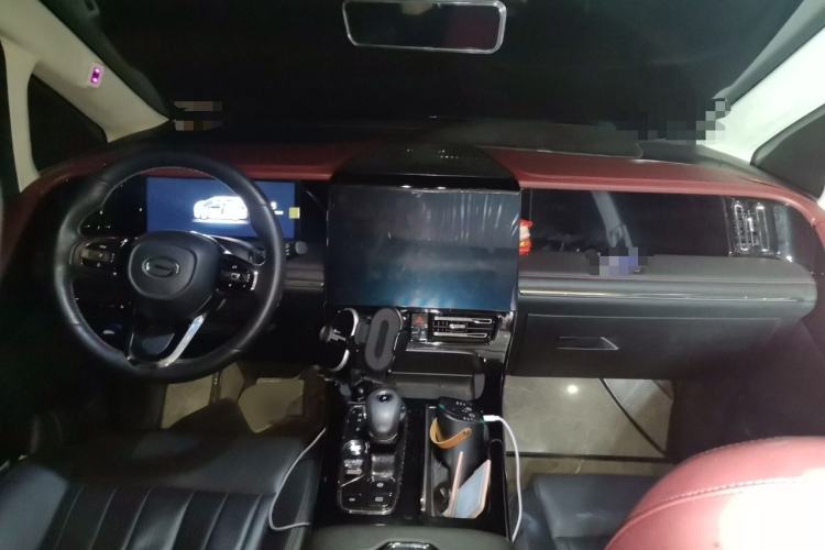 Used GAC Trumpchi E9 2023 E9 MAX