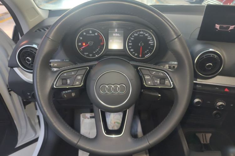 Used Audi Q2L 2020 35 TFSI Ambition Dynamic Edition