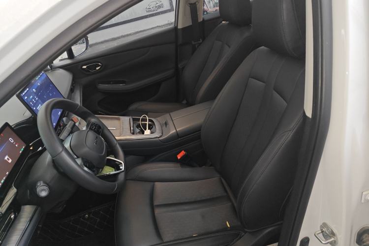 Used AION S MAX 2024 70 Star Edition 54.6 kWh