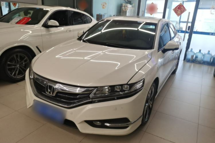 Used Honda Spirior 2015 2.4L Prestige Edition
