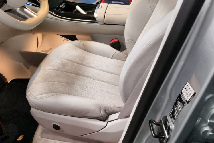 Used Mercedes-Benz EQE SUV 2023 350 4MATIC Luxury Edition