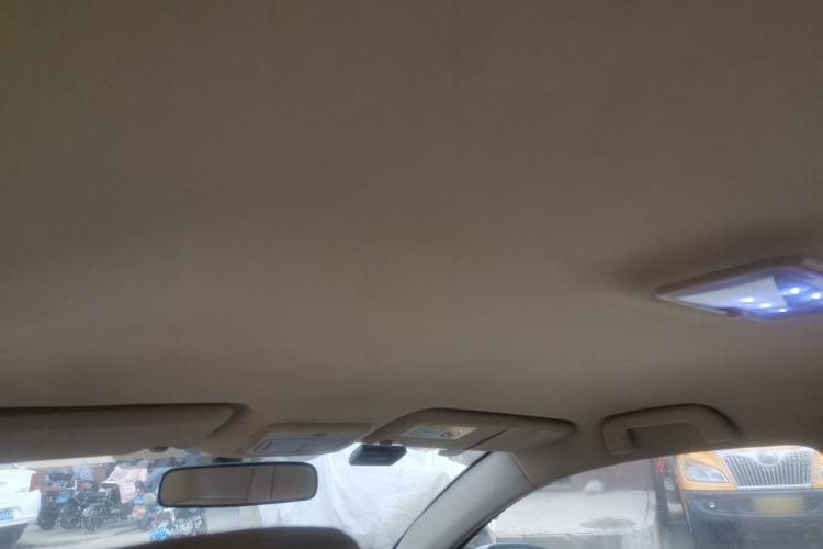 Used Great Wall C30 2013 1.5L Manual Luxury Model
